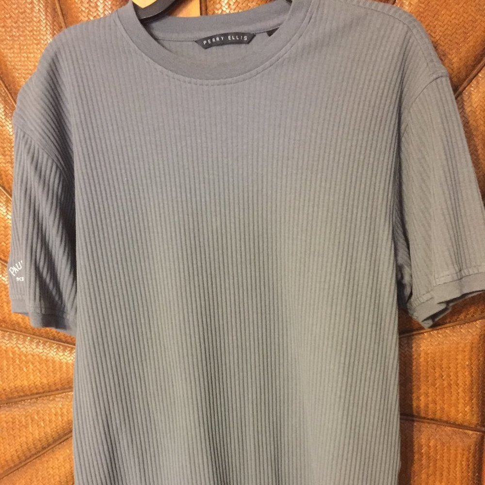 MEN'S POLO SHIRT